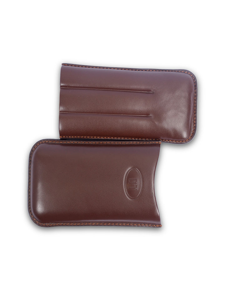 Cigar Case Dunhill 7504 3-Fingers