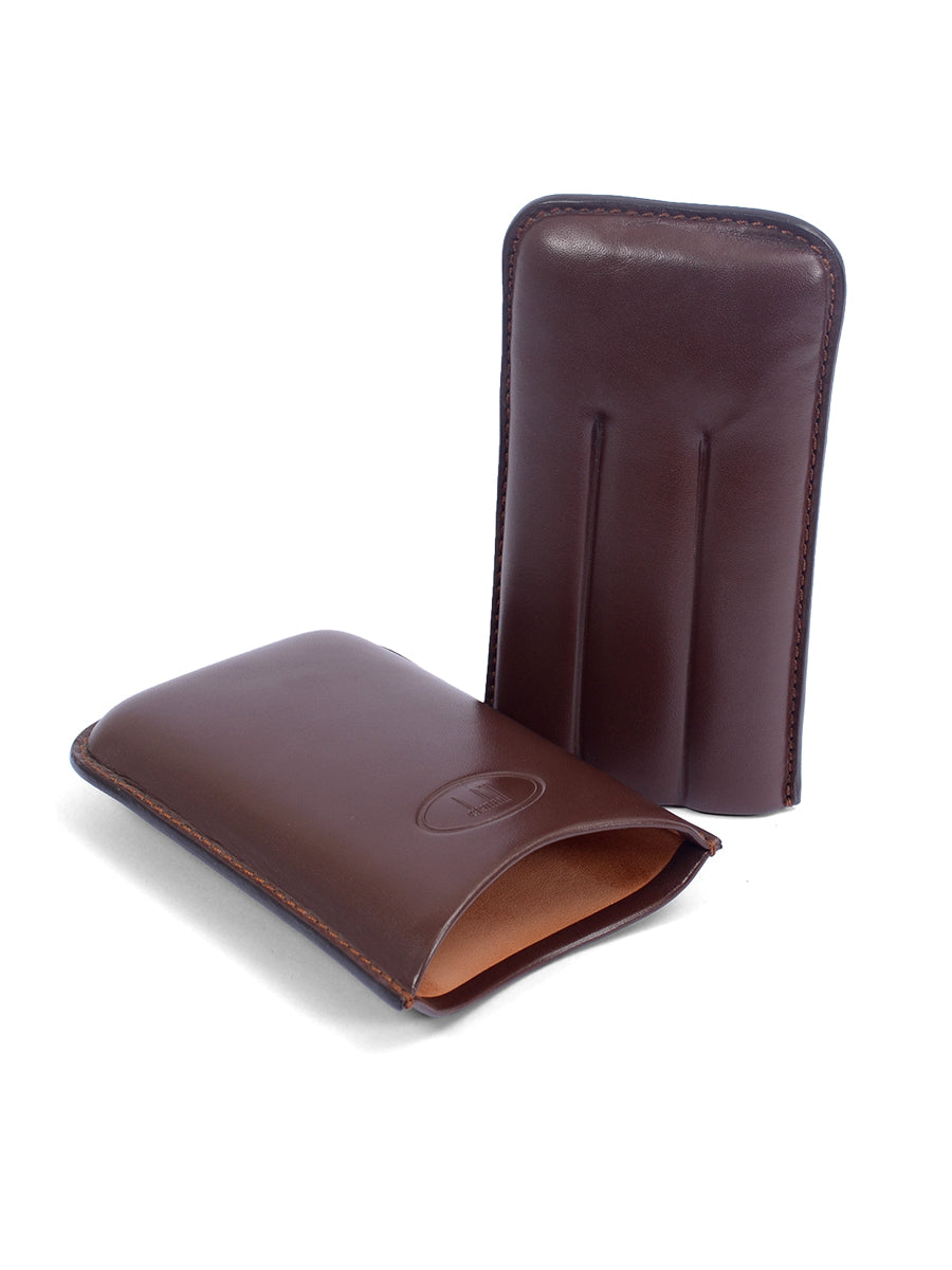 Cigar Case Dunhill 7504 3-Fingers