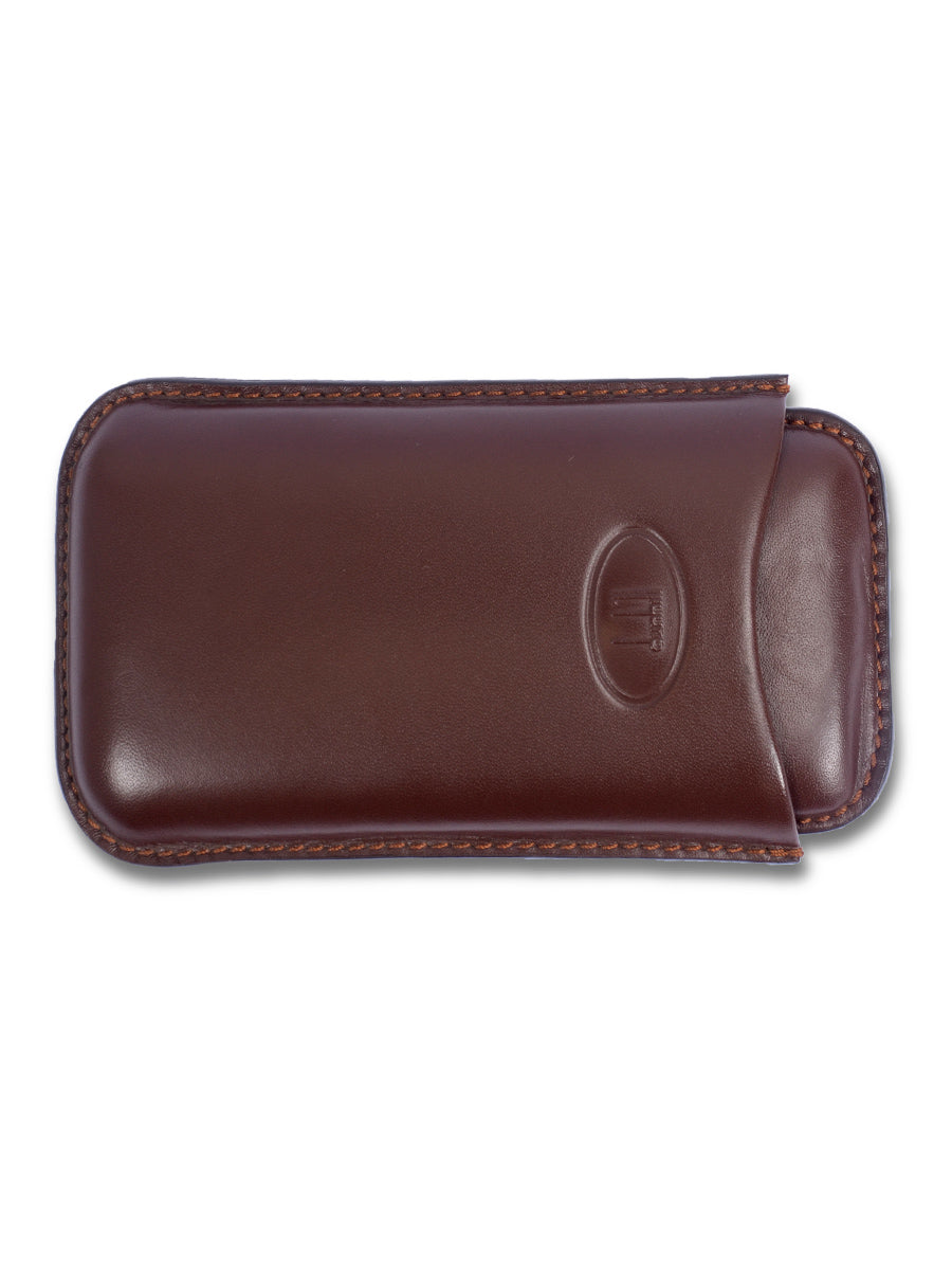 Cigar Case Dunhill 7504 3-Fingers