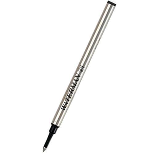 Waterman Roller Ball Refill Black