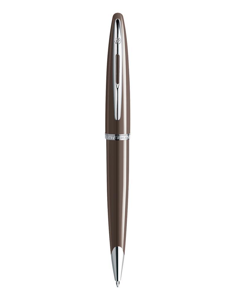 Pen Waterman Carene Frosty ST -BP