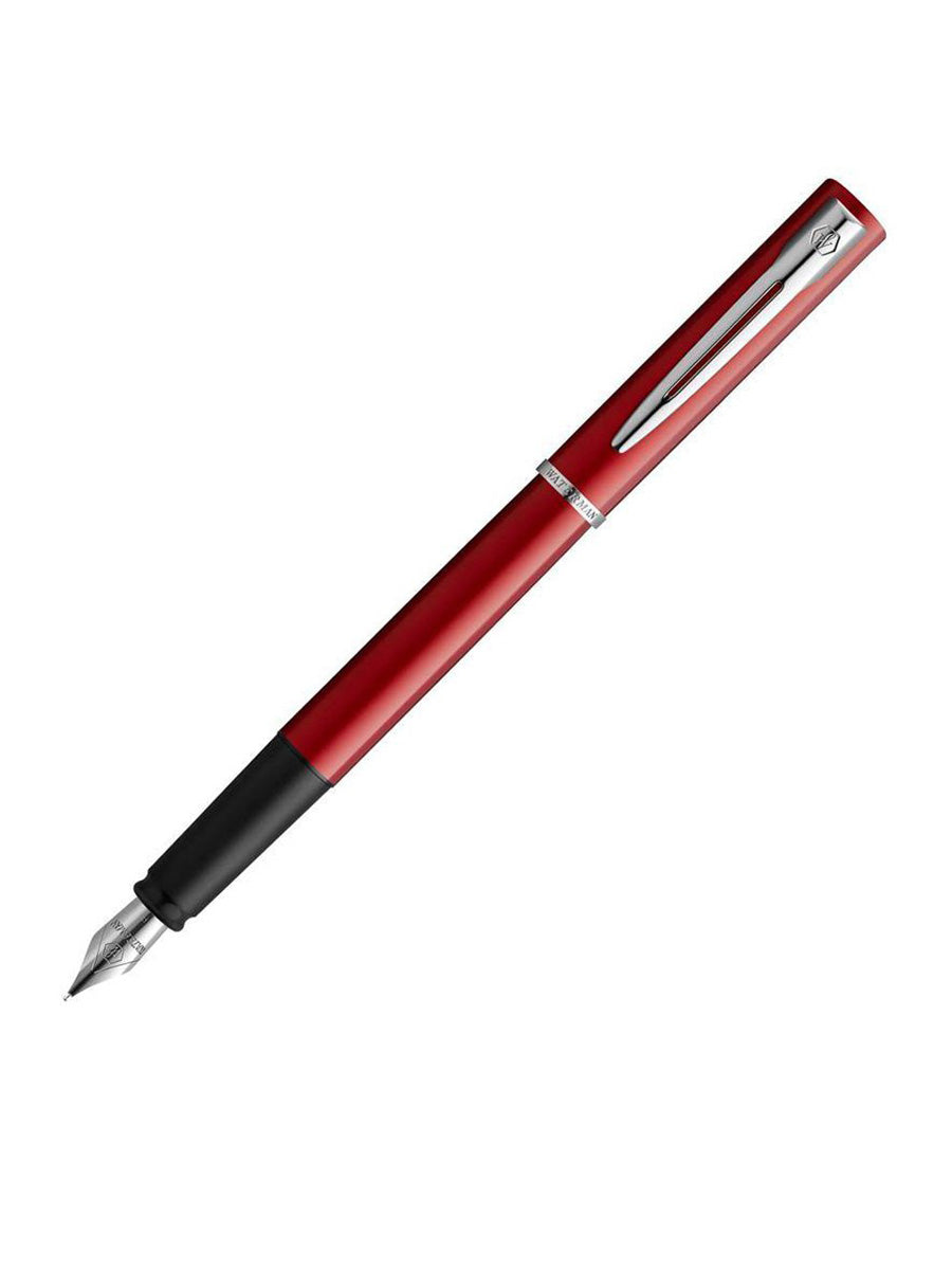 Pen Waterman Hemisphere 13Laq Red -FP