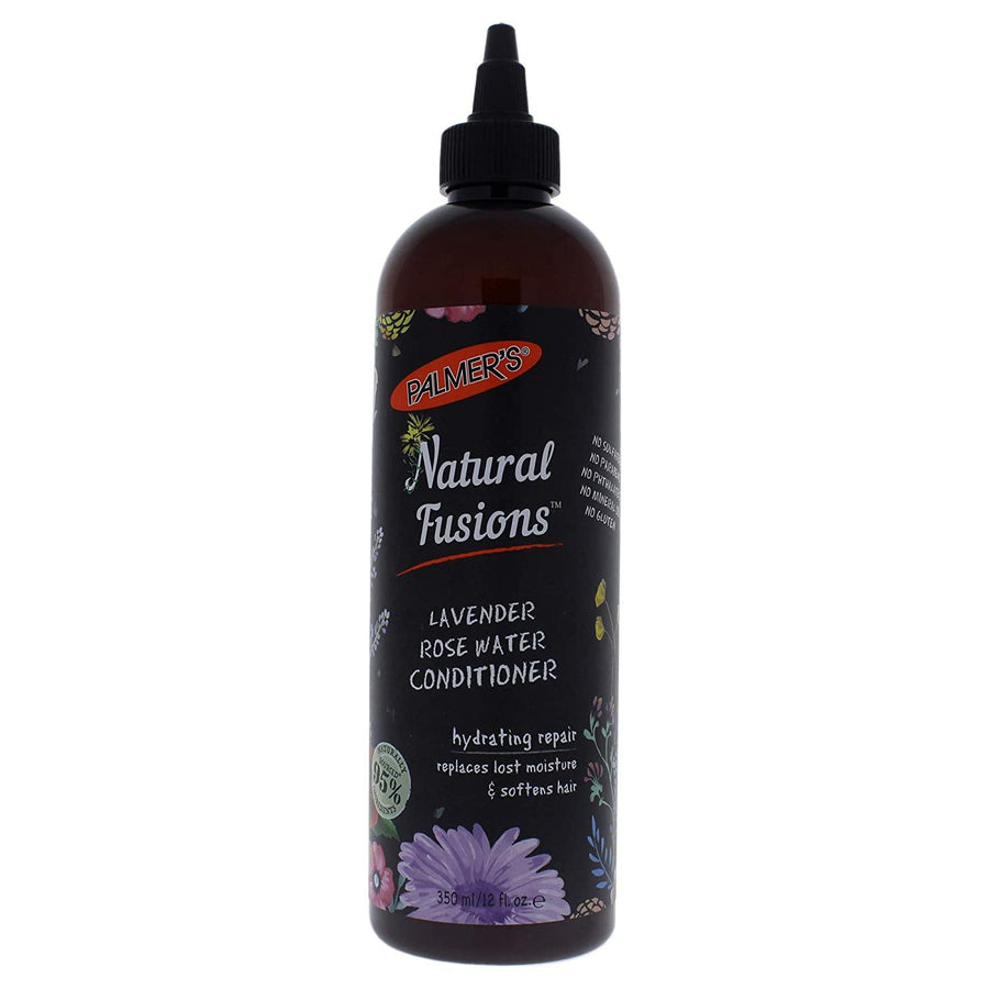 PALMERS NATURAL FUSCIONS CLARIFYING CONDITIONER 350ML