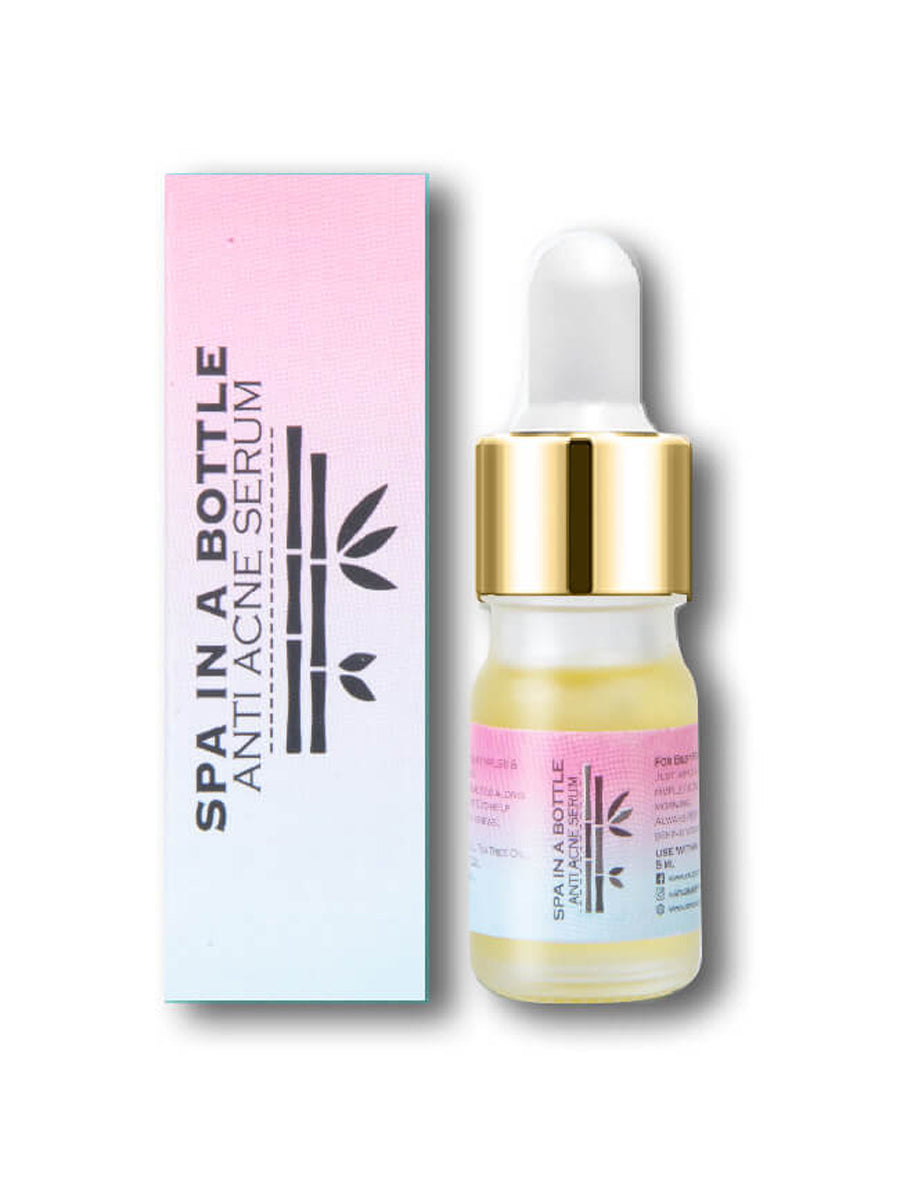 Spa In Anti Acne Serum 5ml