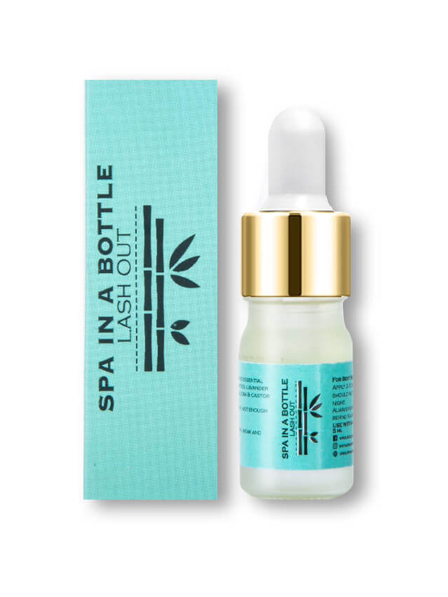 Spa In Lash Out 5ml