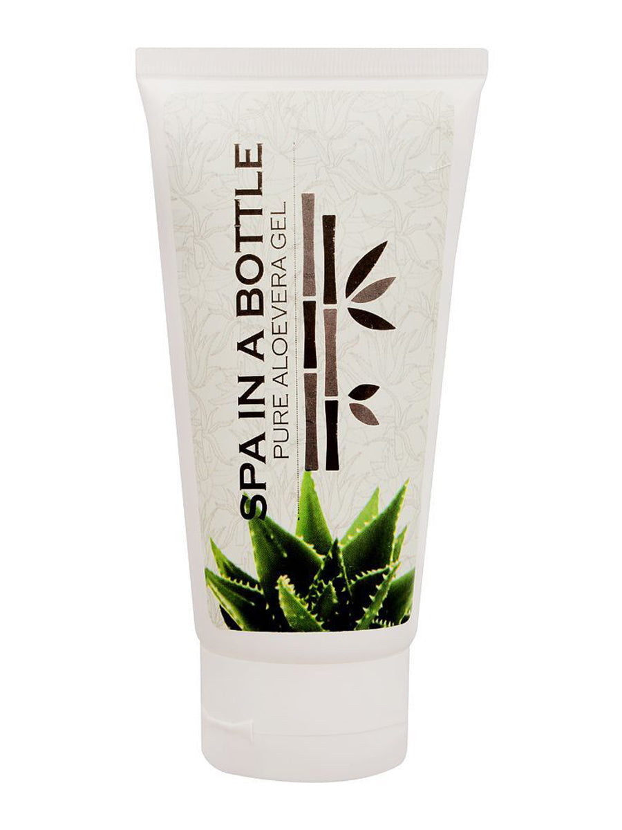 Spa In Pure Aloe Vera Gel 200gms