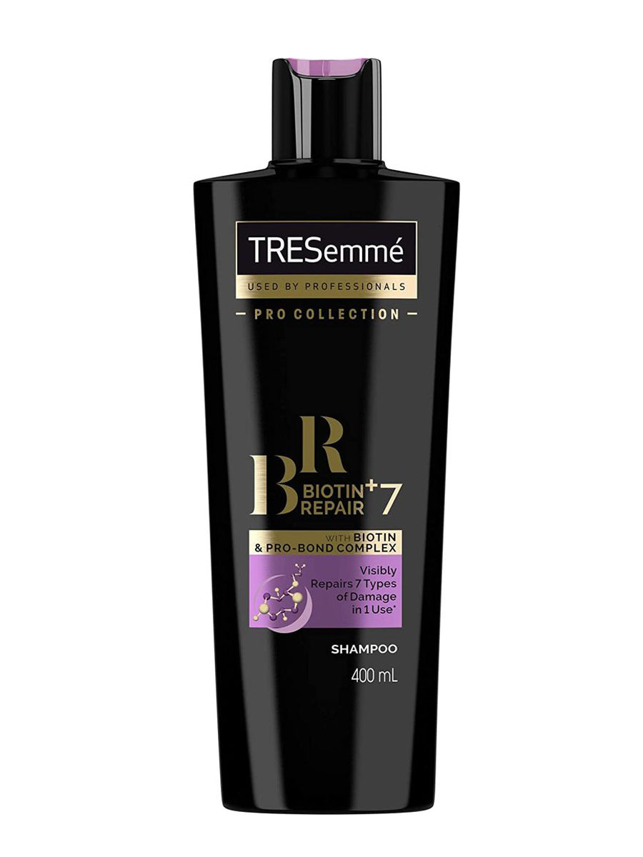 Tresemme Shampoo Blotin + 7 Repair 400 ml