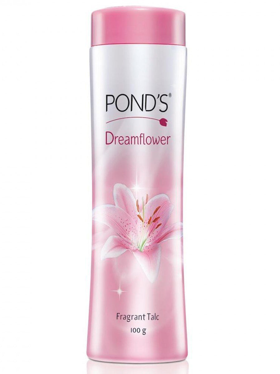 Ponds Powder 100gm