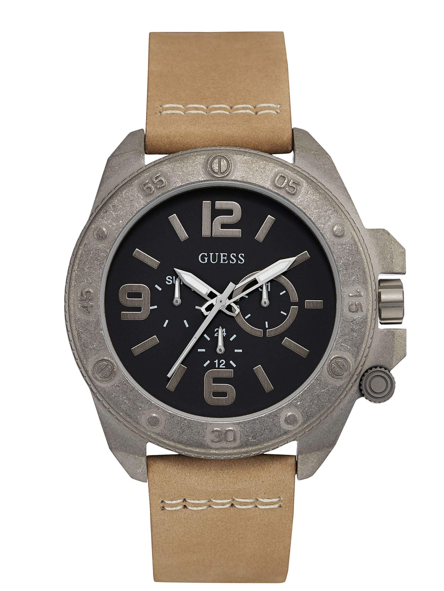Guess Watch (MS) W0659G4