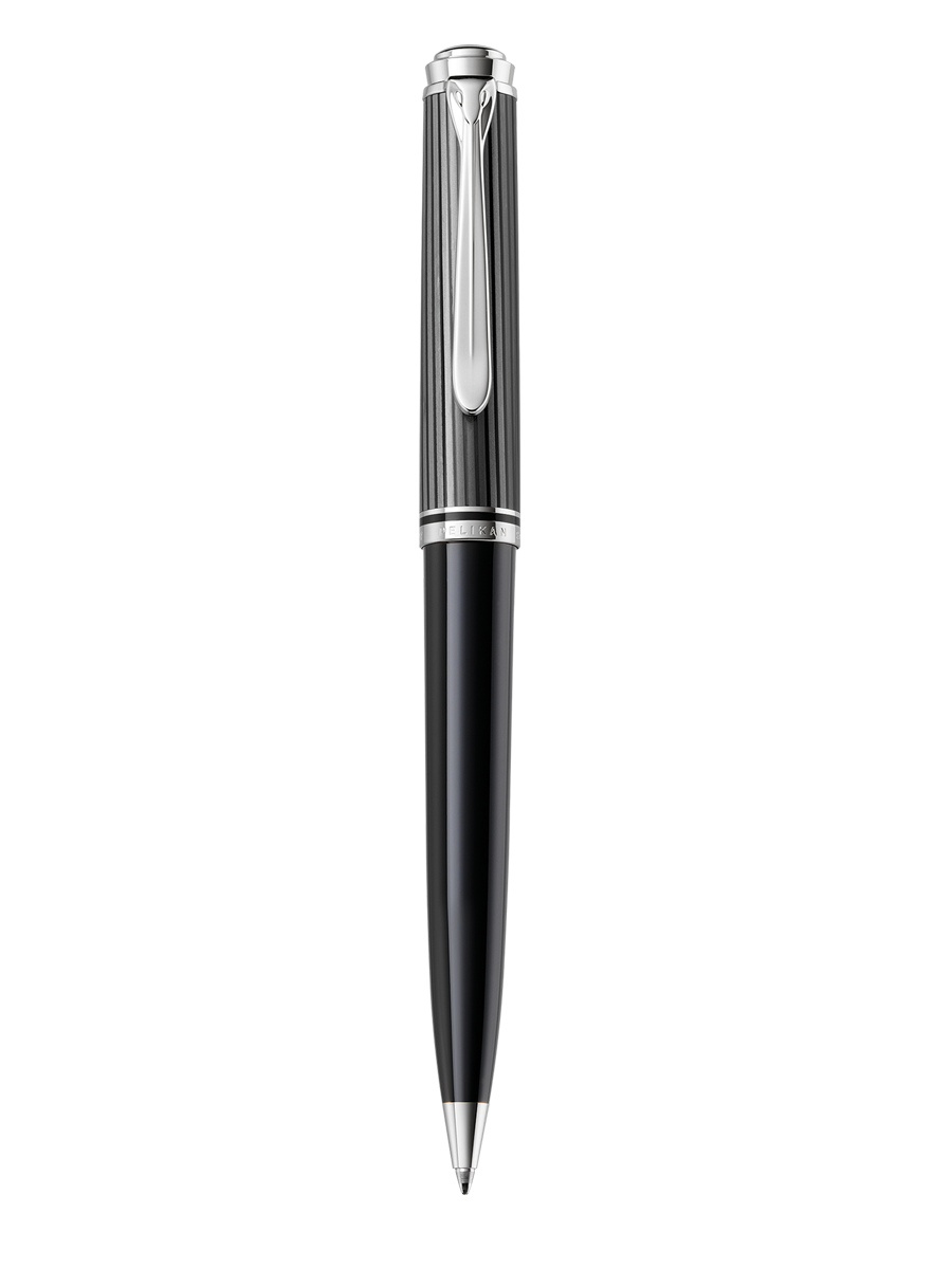 K805 Stresemann Black B.P 957514