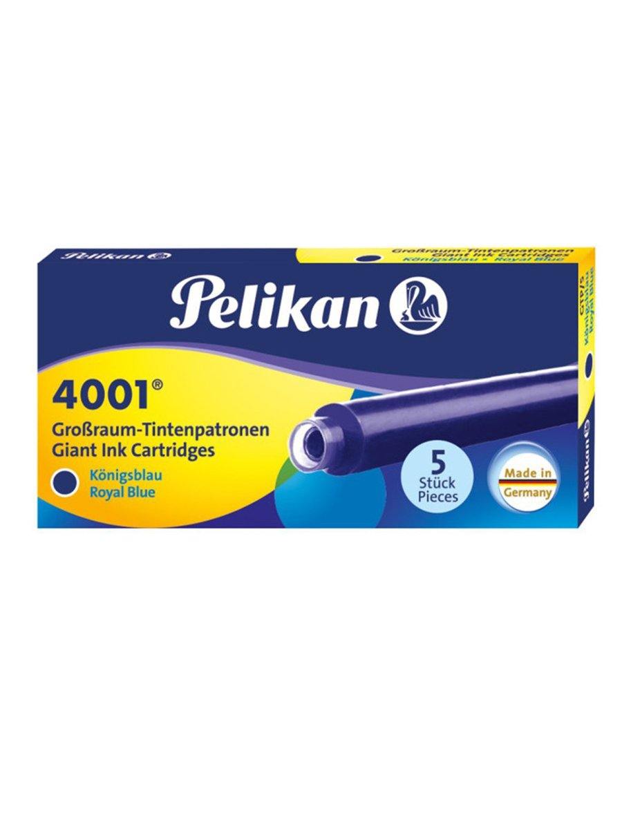 In Cartridge Royal Blue GTP/5 310748
