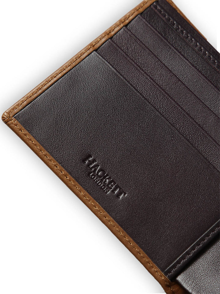 Hackett Men Wallet