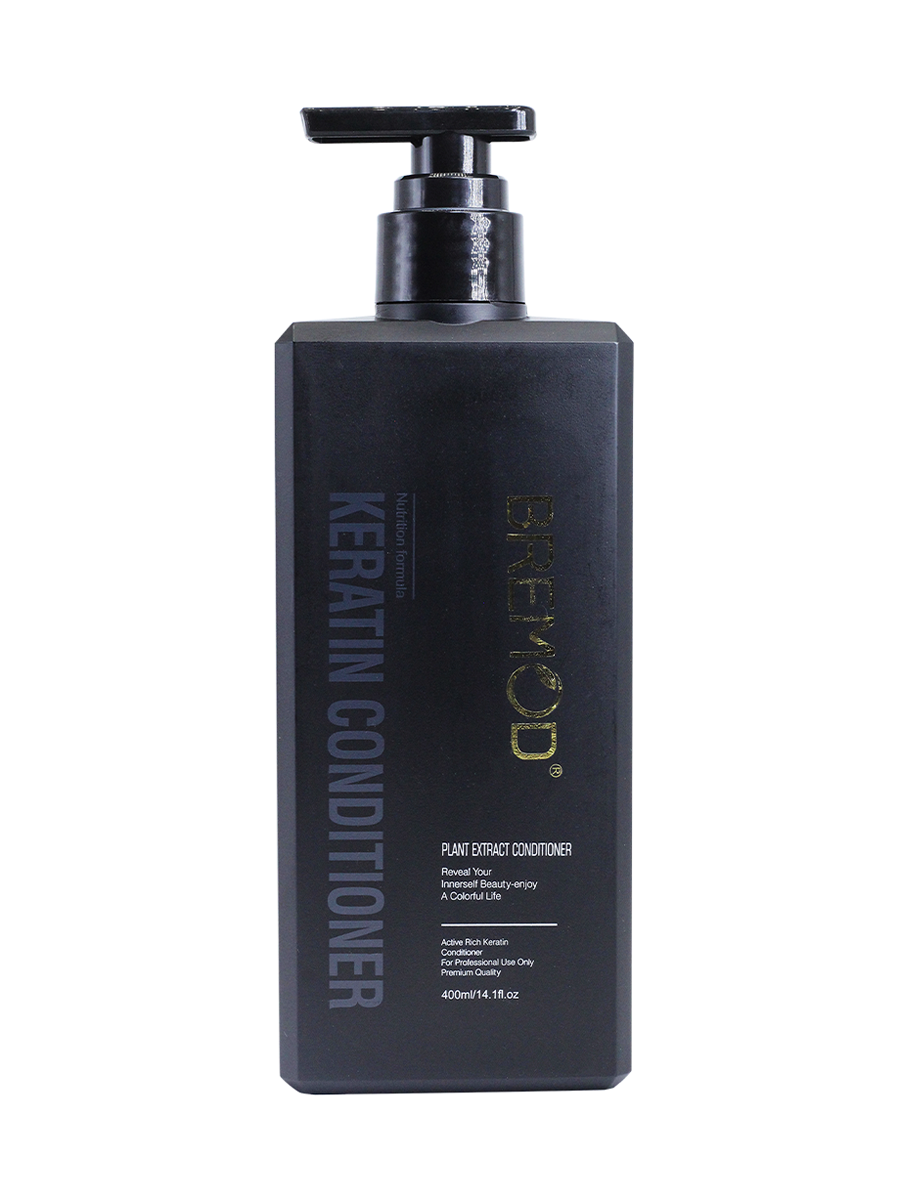 Bremod Kertin Conditioner 400ml