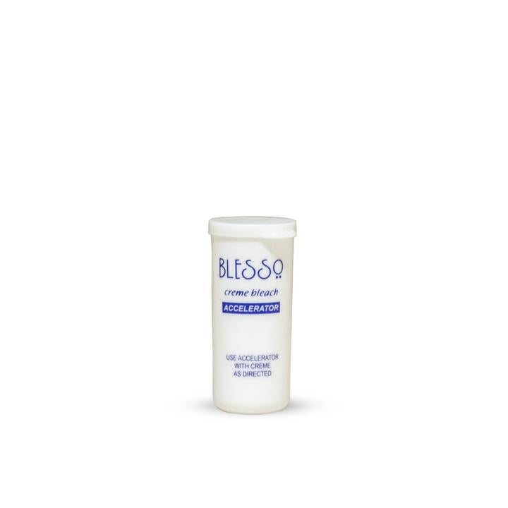 Blesso Creme Bleach Saloon Pack 500g