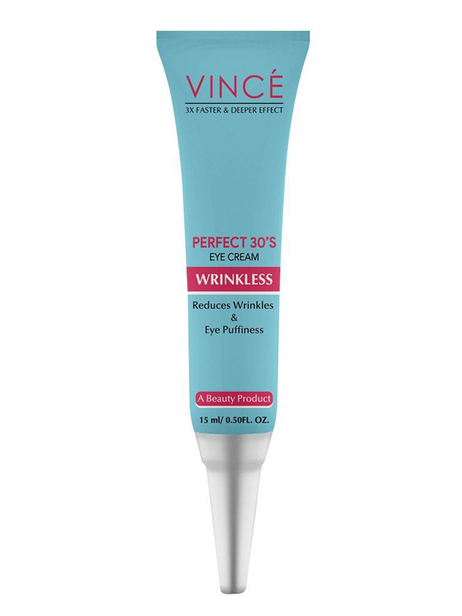 Vince Perfect 30s Eye Cream 15ml