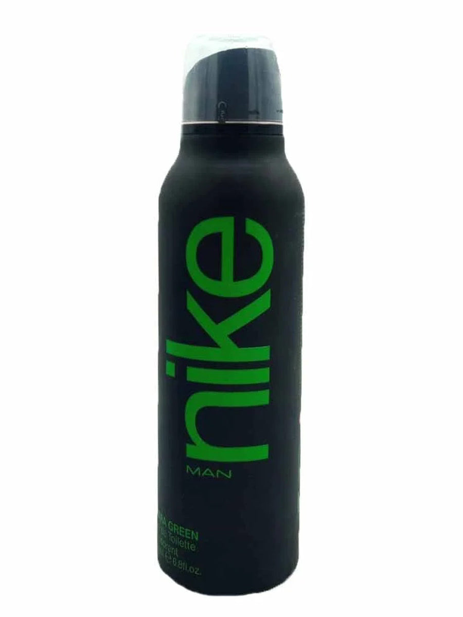 manipuleren tank Klacht Nike Deodorant Men Ultra Green EDT 200ml – Enem Store - Online Shopping Mall