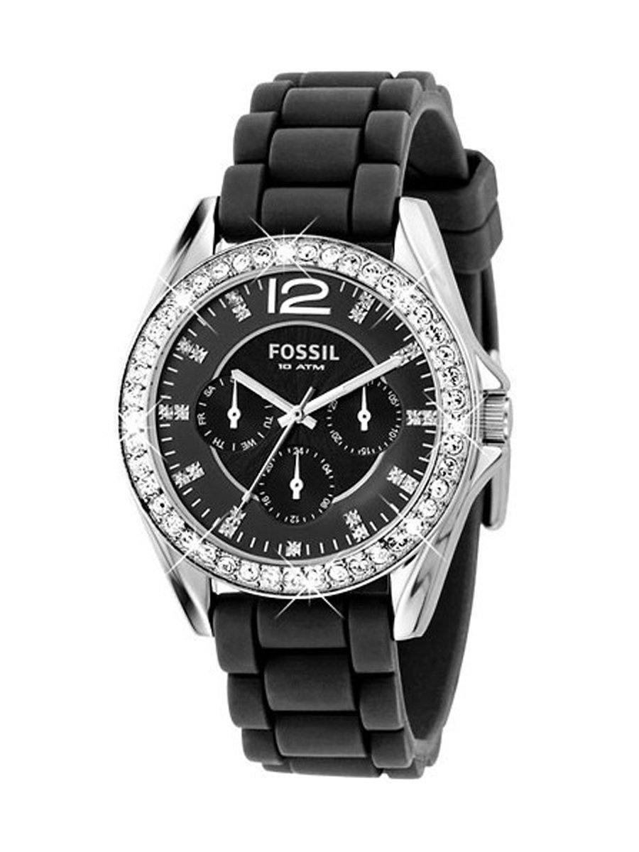 Fossil Mens Watch BQ 2345