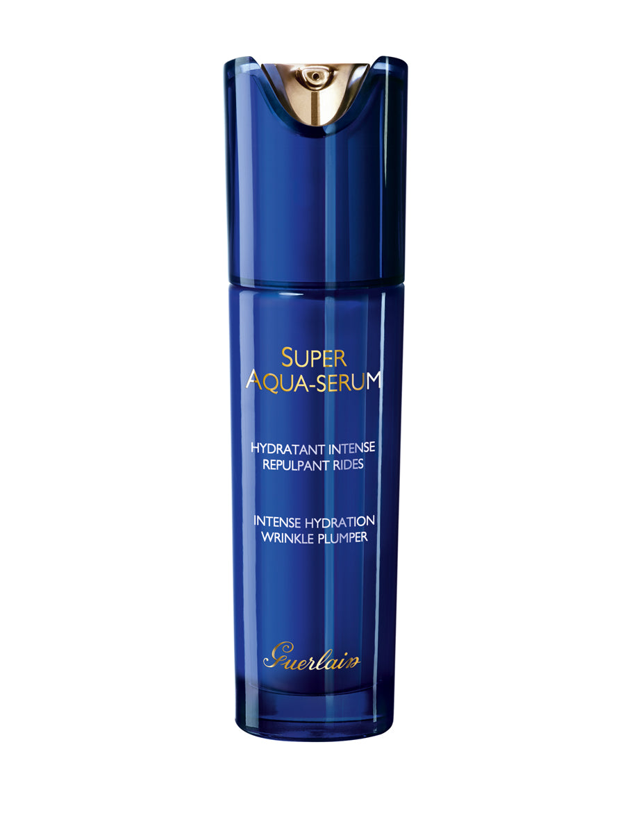 Guerlain SUPERAQUA SERUM 30ML PUMP BOTTLE