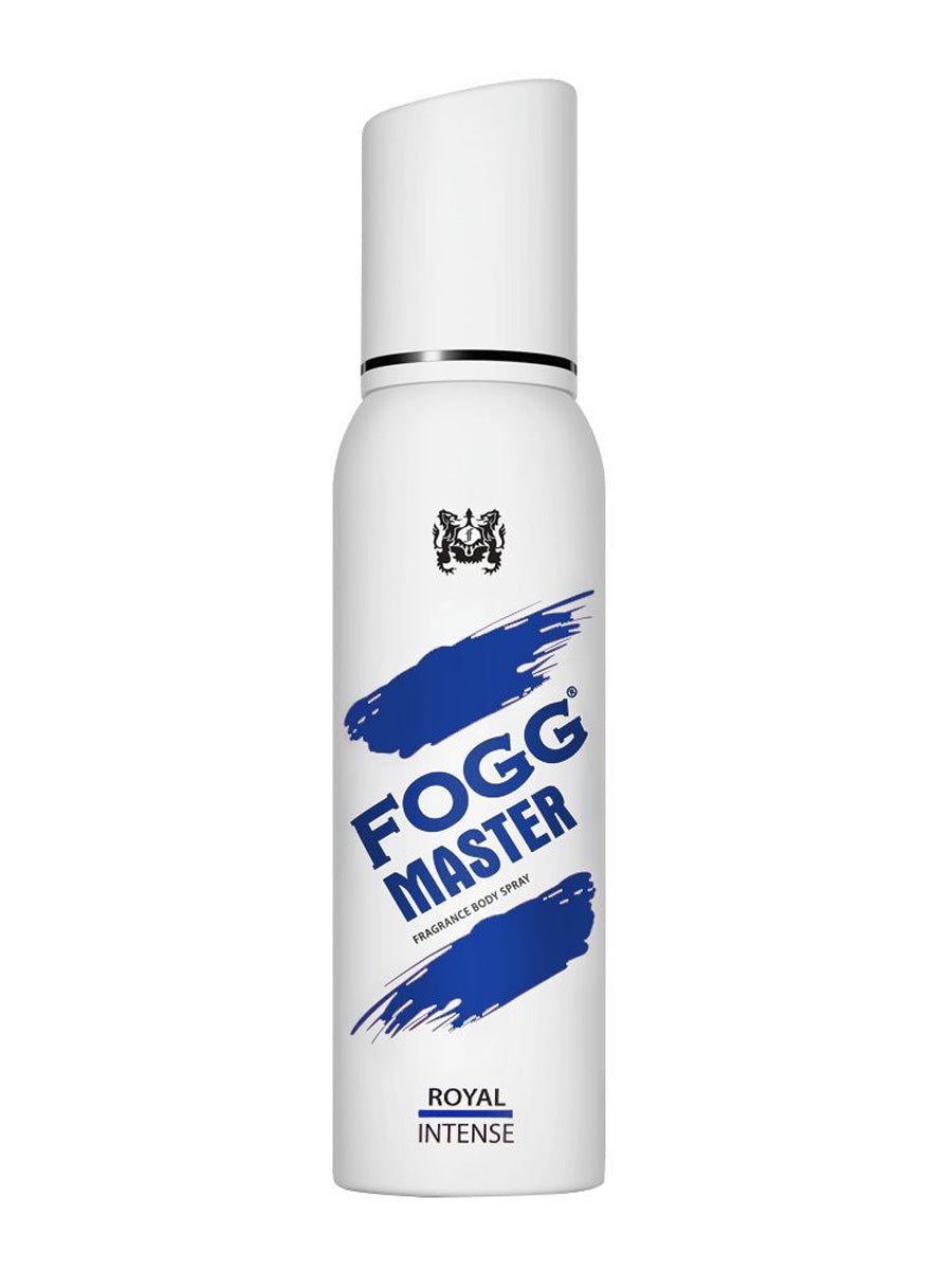Fogg Body Sprays Royal Intense 120Ml