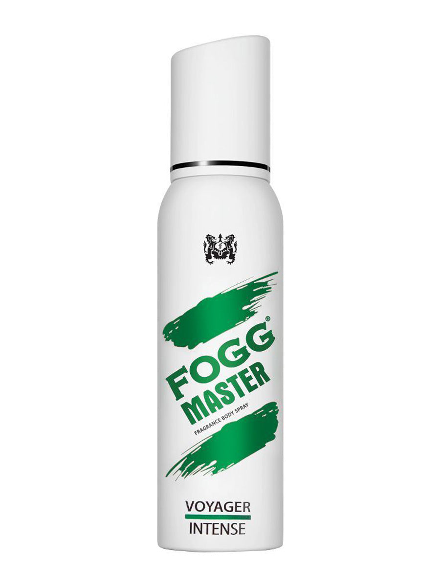 Fogg Body Sprays - VOYAGER INTENSE 120 ML