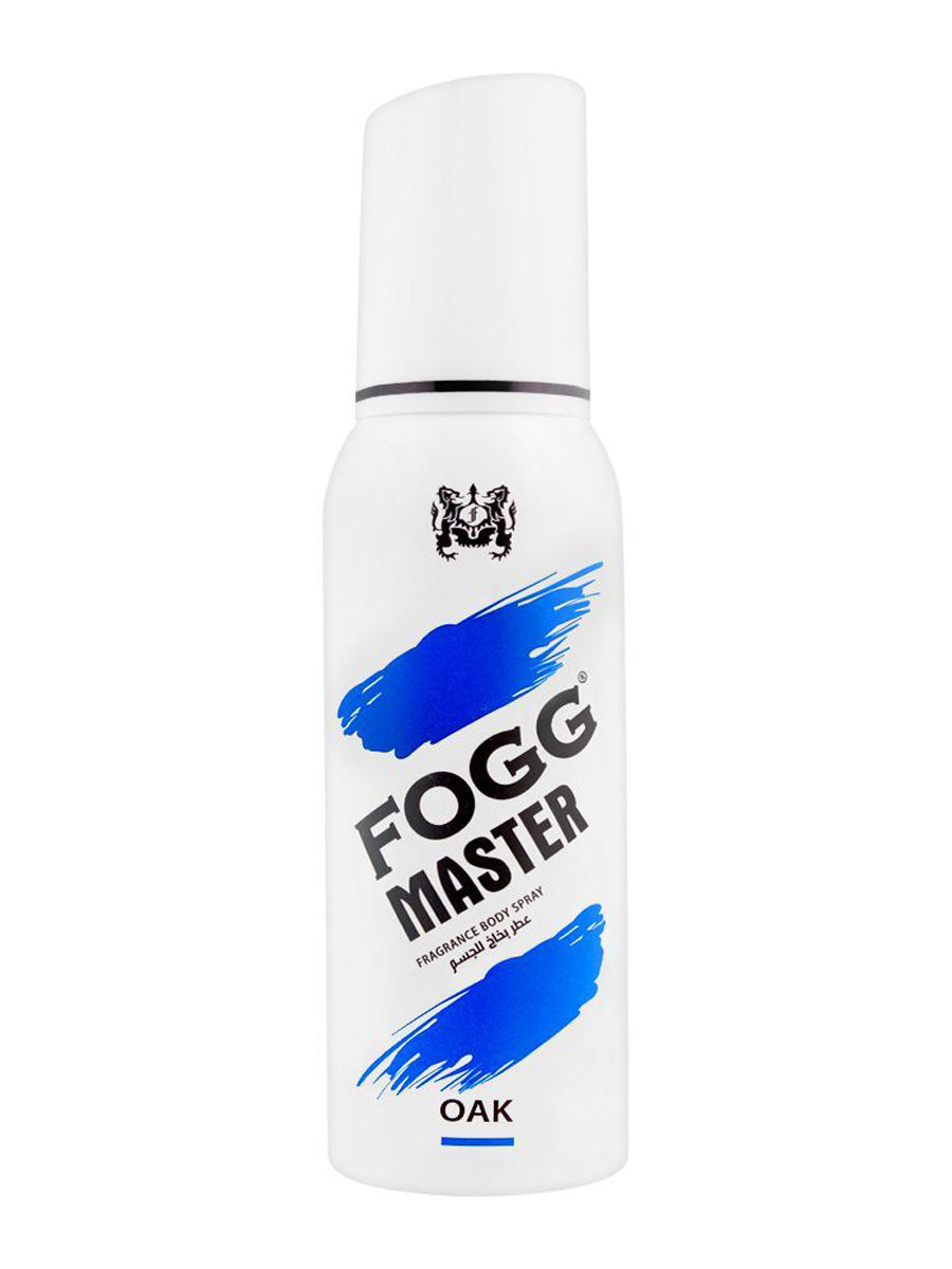 Fogg Body Sprays - OAK 120 ML