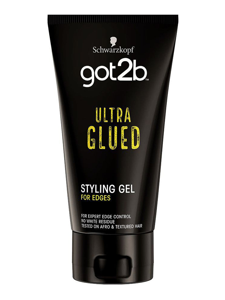 Got2B Ultra Glued Styling Hair Gel 150Ml