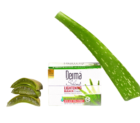 Derma Shine Lightening Blech Cream 40gm /80gm