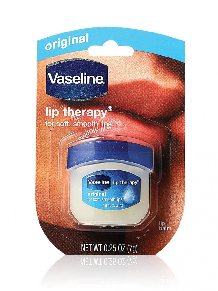Vaseline Original Lip Therapy 7g