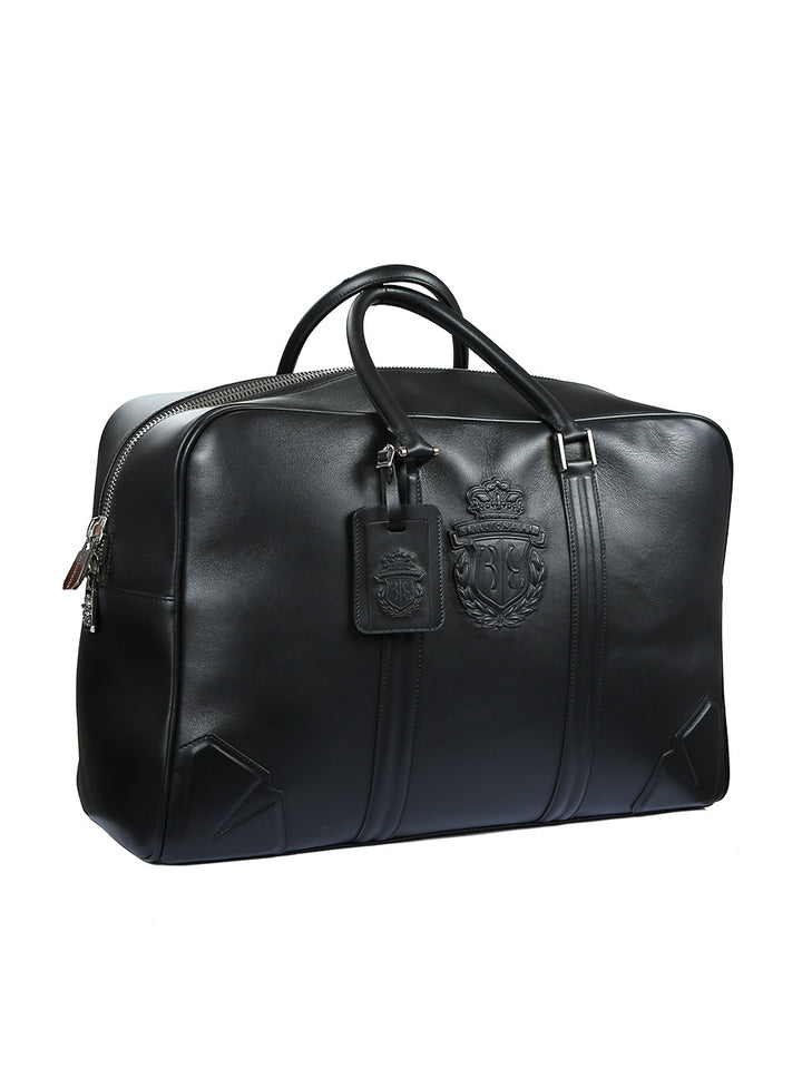 Billionaire Men MediumTravel Bag Brad l17C MBD0009 BLE008N