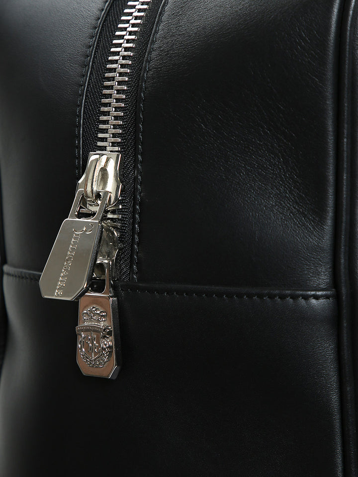 Billionaire Men MediumTravel Bag Brad l17C MBD0009 BLE008N