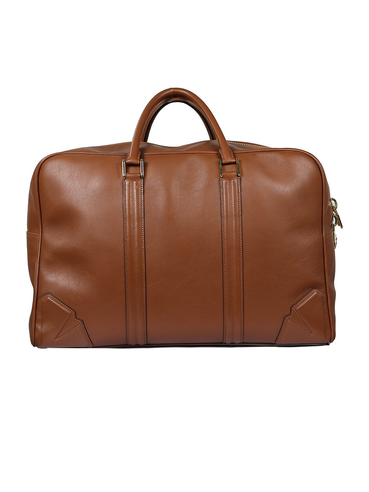 Billionaire Men MediumTravel Bag Brad l17C MBD0009 BLE008N