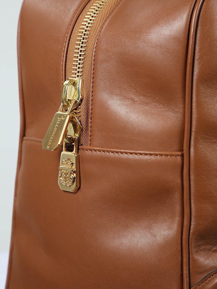 Billionaire Men MediumTravel Bag Brad l17C MBD0009 BLE008N