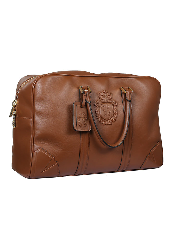 Billionaire Men MediumTravel Bag Brad l17C MBD0009 BLE008N