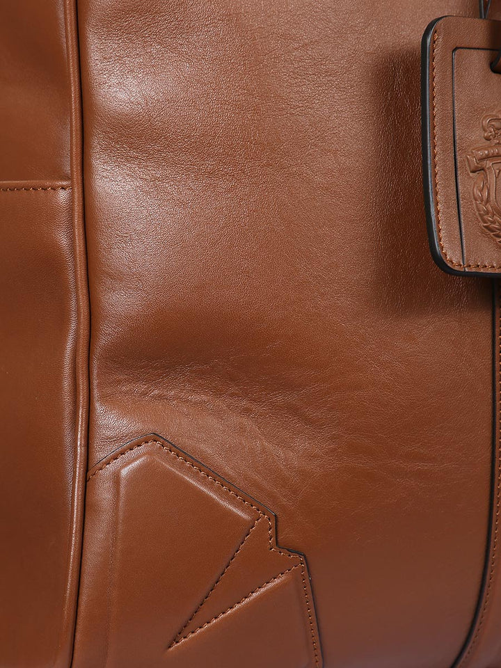 Billionaire Men MediumTravel Bag Brad l17C MBD0009 BLE008N