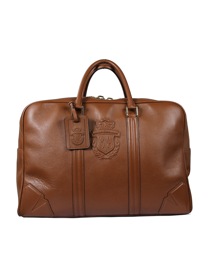 Billionaire Men MediumTravel Bag Brad l17C MBD0009 BLE008N