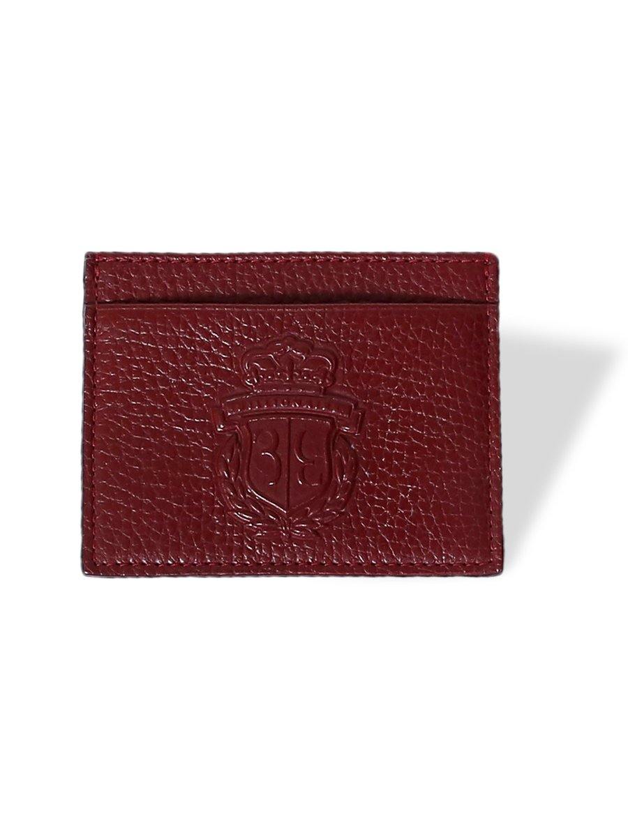 Billionaire Men Credit Card Holders MVG-0071-BLE010N
