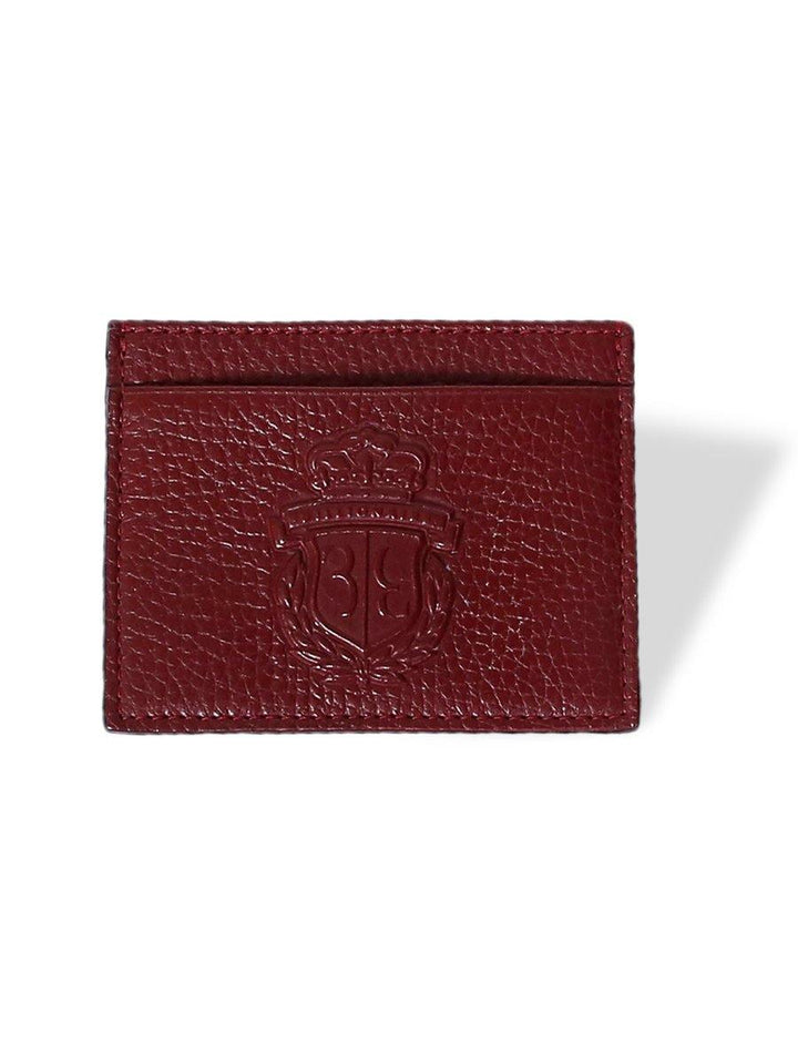 Billionaire Men Credit Card Holders MVG-0071-BLE010N