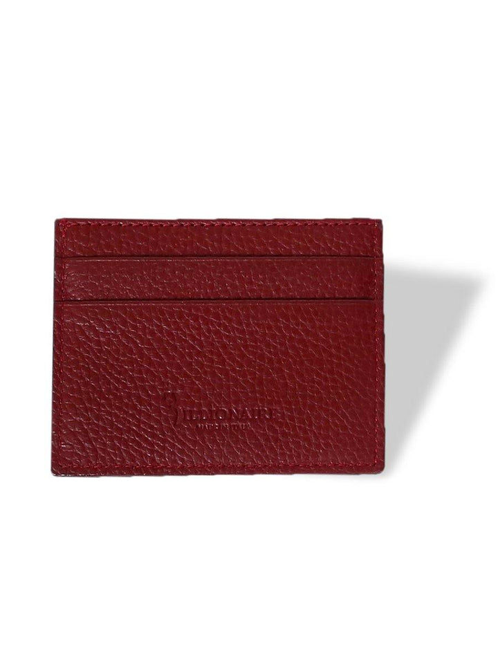 Billionaire Men Credit Card Holders MVG-0071-BLE010N