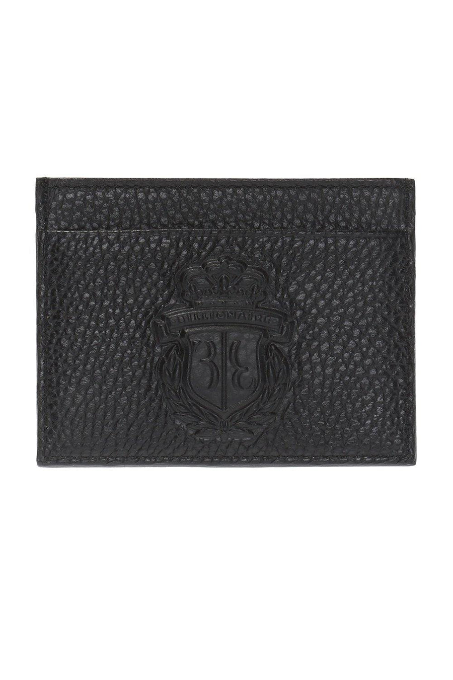 Billionaire Men Credit Card Holders MVG-0071-BLE010N