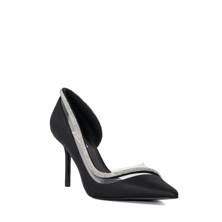 Dune London CARABELLE - BLACK