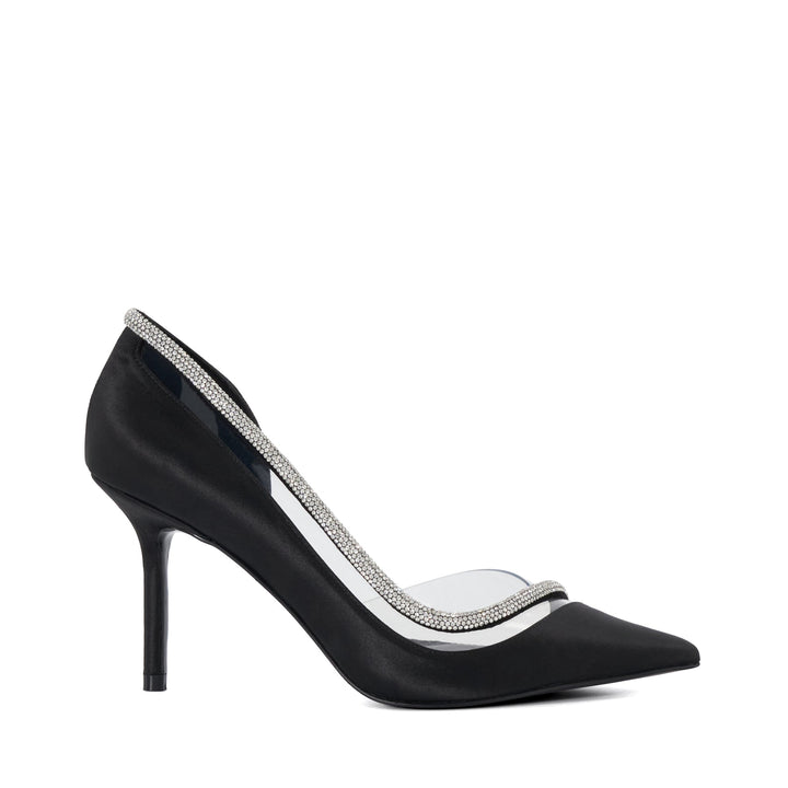 Dune London CARABELLE - BLACK