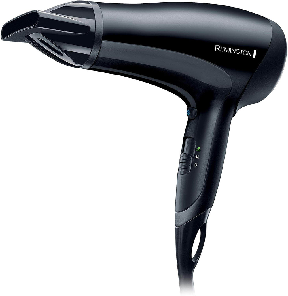 Remington Dryer - 2000-W (Lonic) D3010  (ZNZ)