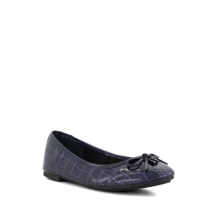 Dune London HALLO - NAVY