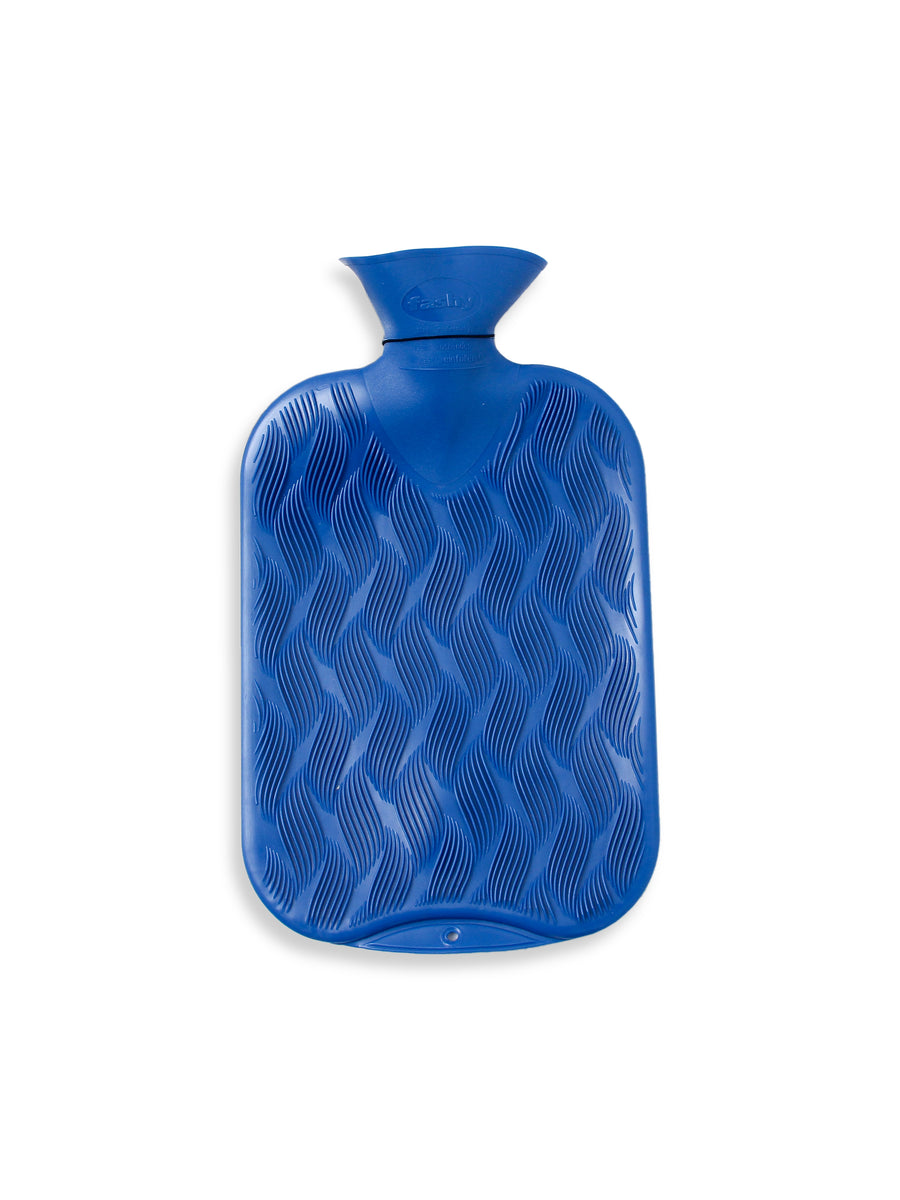 Fashy Baby Hot Water Bottle #6437 (W-22)