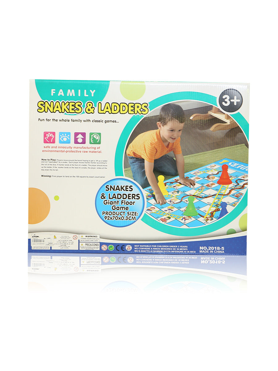 SNAKE & LUDO GAME 2018-5