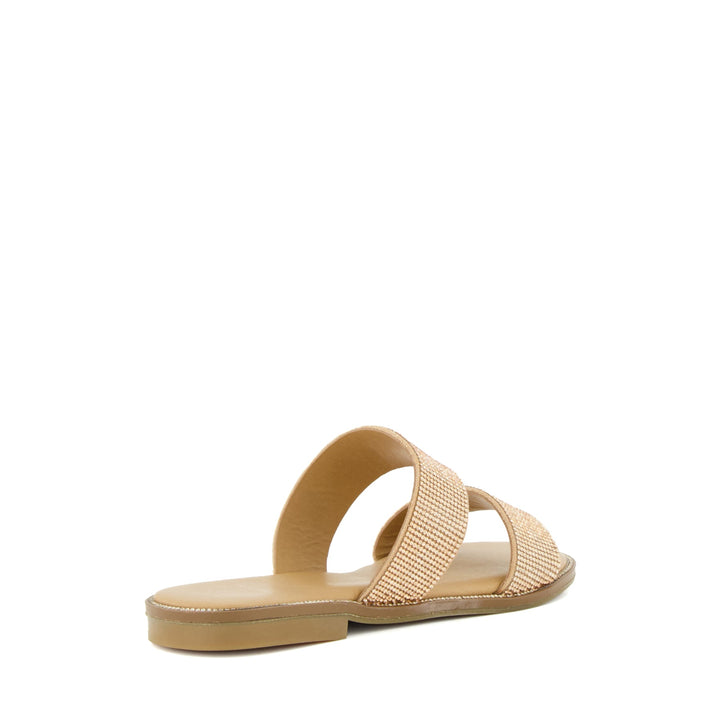 Dune London LOYALE - ROSE GOLD