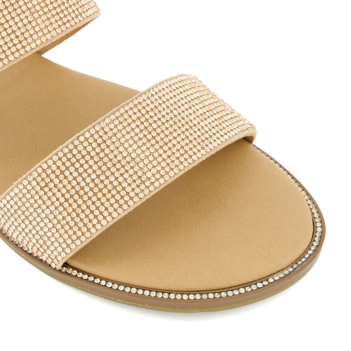 Dune London LOYALE - ROSE GOLD