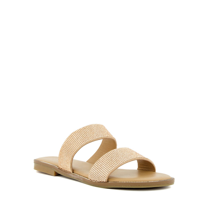 Dune London LOYALE - ROSE GOLD