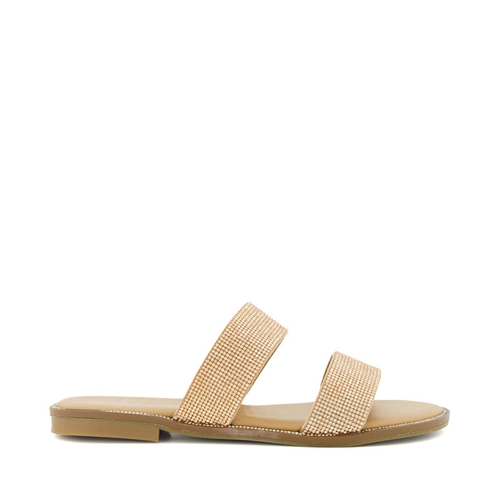 Dune London LOYALE - ROSE GOLD