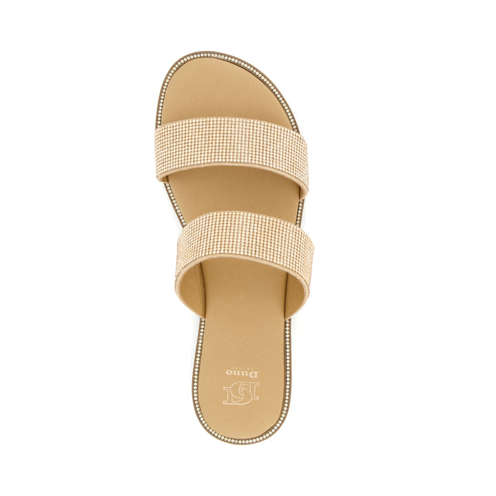 Dune London LOYALE - ROSE GOLD